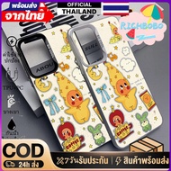 ไม่เหลืองง่าย เคส Samsung กันกระแทก กันน้ำ ทนทาน สำหรับA05 A15 A25 A35 A55 S22Ultra เคสพรีเมียม ป้อง