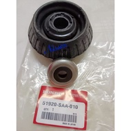 Absorber Mounting & Bearing Honda City Sel,Tmo,T9A,Jazz saa (front)