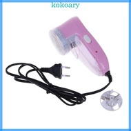 KOK Electric Clothes Lint Remover Fabrics Trimmer Sweater for Pill Fluff Fuzz Shaver