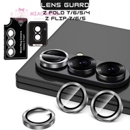 Tempered Glass Camera for Samsung Galaxy Z Fold 7/ Z Fold 6/ Z Fold 5/ Z Fold 4/ Z Flip 7/ Z Flip 6/