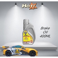 C7-G Kenderaan, JETRON Z-Dot4/3(Brake Oil)-1L/0.4L, Synthetic Brake Oil.