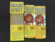 Brain Quest (Ages 5-6)