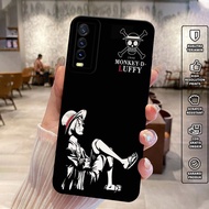 Case hp For Vivo V2026 / V2027 / V2029 (BR - OP) - Softcase hp For Vivo V2026 - Silicone hp For Vivo