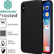 Nillkin Hard Case iphone X - Xs