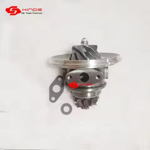 Susirick RHF5 Turbo 8972402101 cartridge 8973295881 turbo chra For Isuzu D-max Pickup 4JA1T 4JA1 eng