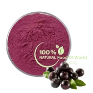 Maqui Berry Powder 马基莓粉 250g Serbuk Maqui Beri - Blueberry Raspeberry Strawberry
