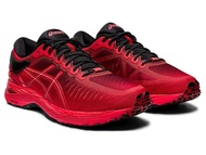รองเท้าวิ่งผู้ชาย ASICS MetaRun "Classic Red" [Asics ลิขสิทธิ์แท้ / ป้ายไทย] [รหัส 1011A603.600]
