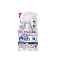 Febreze - 日本製 布製品消臭除菌噴霧(屋塵潔淨型)-無香味 370ml