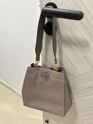 Tory Burch bucket bag
