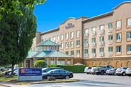 ฮิลตัน การ์เดน อินน์ พอร์ตแลนด์ แอร์พอร์ต (Hilton Garden Inn Portland Airport)