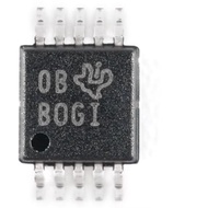 ADS1115IDGSR   Screen printing BOGI   VSSOP-10   ADC chip