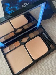 REREE led 4 in 1化妝鏡盒