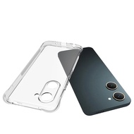 VIVO Y28S 5G VIVO Y18 VIVO Y03 Q SERIES Shock Proof Tpu Casing