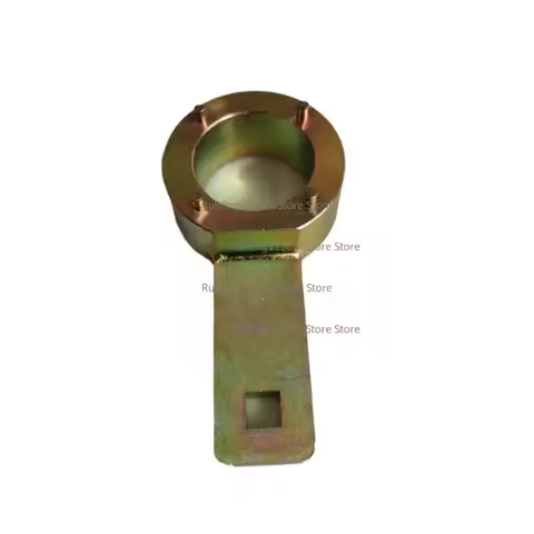 For Volkswagen Audi 1.8 2.0T Crankshaft Belt Disk Support Wrench Timing T10355