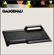 母親節特級優惠 @ $1,100   。  GAGGENAU 德國頂級品牌  鑄鋁陶瓷塗層 燒烤盤  電磁爐專用 屋企鐵板燒 一流  非常適合燒烤 燒出坑紋來 和牛 牛扒 豬扒 魚扒 雞扒 大虎蝦 龍