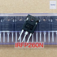 IRFP260N IRFP260 MOSFET มอสเฟต 50A 200V