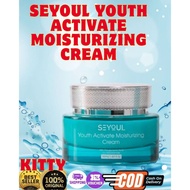 SEYOUL Youth Activate Moisturizing Cream