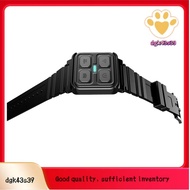 Remote Control Watch Wrist Band for  C200 SJ6 LEGEND SJ8 Pro SJ8PLUS SJ8AIR SJ10X SJ10 PRO A10 A20 A