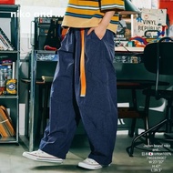 Japanese style pants outlet price Factory