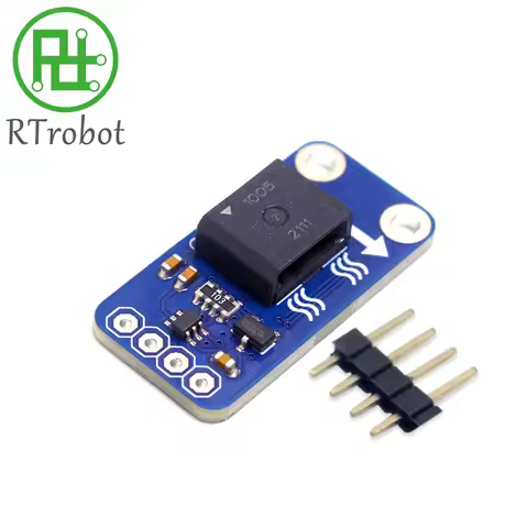 FS3000-1015\1005Air Velocity Sensor Module Wind Speed Flow
