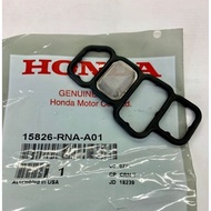 HONDA ORIGINAL AND OEM VTEC SPOOL FILTER O'RING 15826-RNA-A01 15815-RAA-A02 15825-RB0-003 15815-R40-
