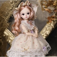 High quality 30cm BJD Doll with full clothes (BJD Doll)