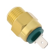 ECSiNG Engine Water Temperature Sensor MM432104 Compatible with Mitsubishi L2A L3A L2E L3E S3L2 S4L2