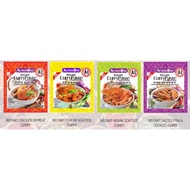 A1 Action One Instant Curry Paste 即煮咖喱料 230g