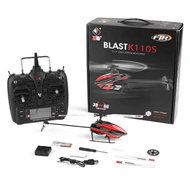 St【จัดส่งที่รวดเร็ว】 WLtoys XK K110S โดรนขนาดเล็ก RC 2.4G 6CH 3D 6G ระบบไร้แปรงมอเตอร์ RC เฮลิคอปเตอร์เครื่องบินคอปเตอร์สี่ใบพัดของเล่นควบคุมระยะไกลสำหรับเด็กของขวัญ