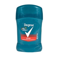 Degree Sort Deodorant