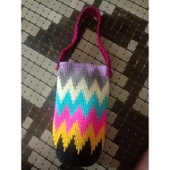 sarung bekas botol air kait saiz 3 liter extra