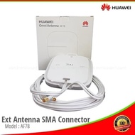 ANTENA INDOOR PENGUAT SINYAL ROUTER HUAWEI AF78 4G LTE (SLOT SMA) - FLYHIGH STORE