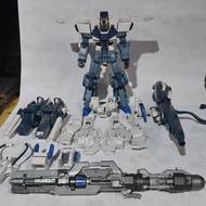 MG Fazz Gundam Bandai....