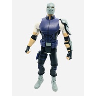 DC VILLAIN SPORTSMASTER FIGURE