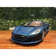 1/18 GT Spirit Rimac Nevera Blue 2021 GT405 [MGM]