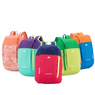 Decathlon children backpack small bags; male and female leis迪卡侬儿童双肩包小书包男旅行休闲背包迷你运动包女双肩背包QUJR071116