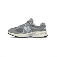 New BALANCE New Balance Sheet 2002R OG Gray