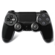 Pengawal untuk PS4 Slim Pro Joystick Gamepad Dual getaran Wireless Bluetooth Joypad untuk PlayStatio