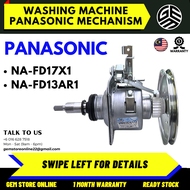 NA-FD17X1 / NA-FD13AR1 PANASONIC Washing Machine Mechanism / Gearbox Mesin Panasonic / Panasonic Gea