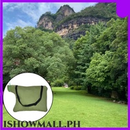 【ISHOWMAL】Leaf Blower Vacuum Bag Outdoor Courtyard Leaf Collection Bag Model Leaf Bag