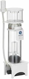 Aqua Excel AE-NANO70 Protein Skimmer Immersible Pump Up to 50 Gal, Size: 4.1x3x12.4"