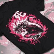 Neferpitou - Hunter X Hunter HXH07