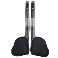 Carbon 3K Rest Handlebar Bicycle Handlebar Carbon Tt Bike Handle Bars Trial Handle Bar TT Bar Triath