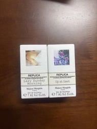 Maison Margiela Replica 7ml香水