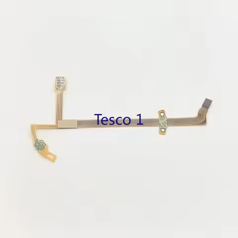 New Lens Aperture Flex Cable Ribbon Unit for Tamron 70-300mm 70-300 mm ( For Canon Connector) Camera