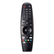 New Replace MR20GA AKB75855501 Voice Magic Remote Control For 2020 used for LG AI ThinQ 4K Smart TV 