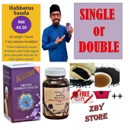 AZ ZAYT Minyak Habbatussauda