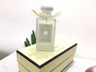 Jo Malone星花木蘭限量白瓶100ml   SF到付