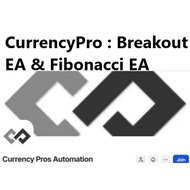 CurrencyPro : Breakout EA & Fibonacci EA