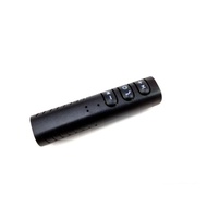 บลูทูธในรถยนต์  Wireless Bluetooth AUX Audio Stereo Music Home Car Receiver Adapter